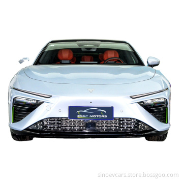 NETA S PLUS EV CARS 4 WHEEL ELECTRIC CARS REAR DRIVE CAR ENERGY VELIC